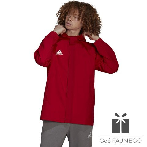 Kurtka adidas ENTRADA 22 AW Jacket HG6299, Rozmiar: XXXL