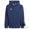 Kurtka adidas ENTRADA 22 AW Jacket Jr IK4012, Rozmiar: 128 cm