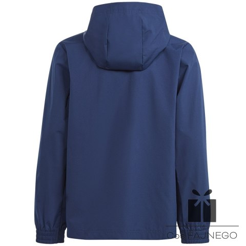Kurtka adidas ENTRADA 22 AW Jacket Jr IK4012, Rozmiar: 128 cm