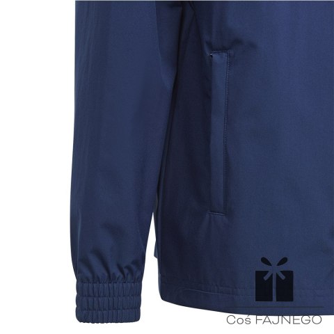 Kurtka adidas ENTRADA 22 AW Jacket Jr IK4012, Rozmiar: 140 cm