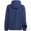 Kurtka adidas ENTRADA 22 AW Jacket Jr IK4012, Rozmiar: 176 cm