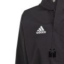 Kurtka adidas ENTRADA 22 AW Jacket Jr IK4014, Rozmiar: 128 cm