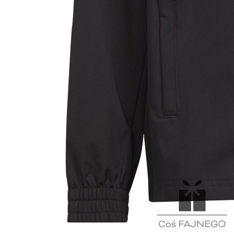 Kurtka adidas ENTRADA 22 AW Jacket Jr IK4014, Rozmiar: 140 cm