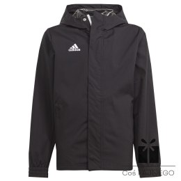 Kurtka adidas ENTRADA 22 AW Jacket Jr IK4014, Rozmiar: 152 cm