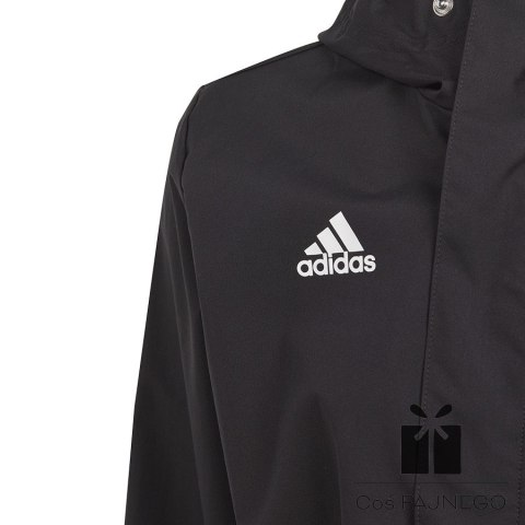 Kurtka adidas ENTRADA 22 AW Jacket Jr IK4014, Rozmiar: 164 cm