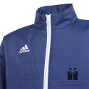 Kurtka adidas ENTRADA 22 Light Jacket IB6072, Rozmiar: 140 cm