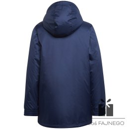 Kurtka adidas ENTRADA 22 Stadium Jacket HG6298, Rozmiar: 128 cm