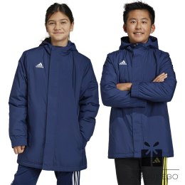 Kurtka adidas ENTRADA 22 Stadium Jacket IB6079, Rozmiar: 128 cm