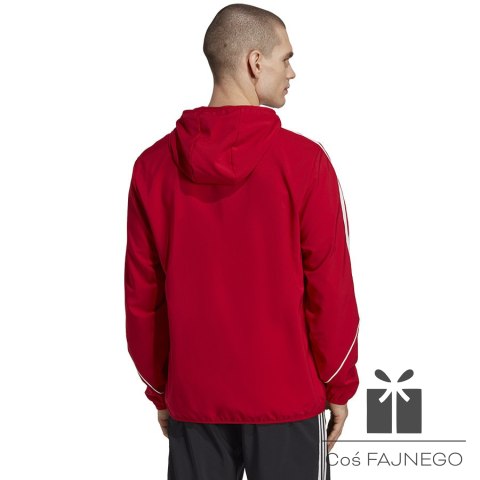 Kurtka adidas TIRO 23 Windbreaker IA1618, Rozmiar: XXL