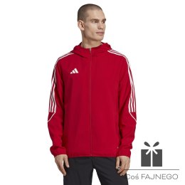 Kurtka adidas TIRO 23 Windbreaker IA1618, Rozmiar: XL
