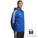 Kurtka adidas TIRO 23 Windbreaker IA1619, Rozmiar: L