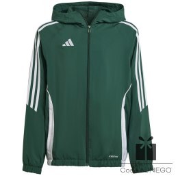 Kurtka adidas TIRO 24 Windbreaker IM8796, Rozmiar: 128 cm