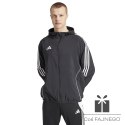Kurtka adidas TIRO 24 Windbreaker IM8806, Rozmiar: L