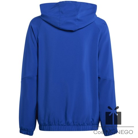 Kurtka adidas TIRO 24 Windbreaker Jr IM8794, Rozmiar: 152 cm