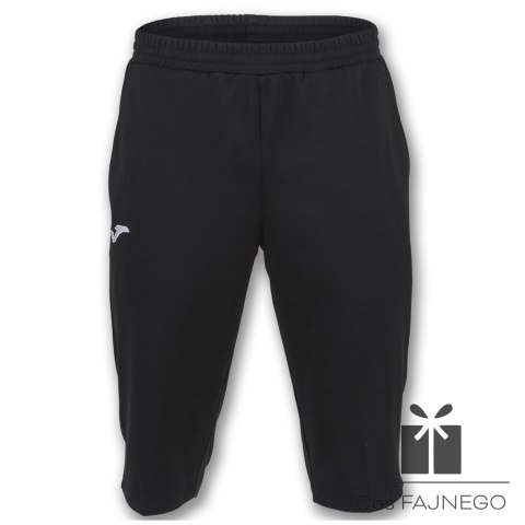 Spodnie Joma Bermuda Combi 3/4 101101 100, Rozmiar: XXL