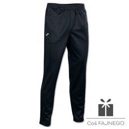 Spodnie Joma COMBI STAFF INTERLOCK 100027 100, Rozmiar: XS