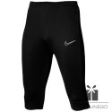Spodnie Nike Academy 23 3/4 Pant DR1369 010, Rozmiar: XS (122-128cm)