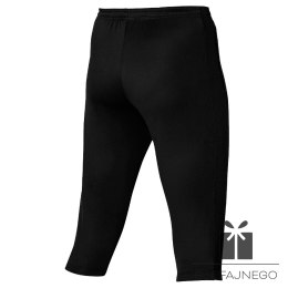 Spodnie Nike Academy 23 3/4 Pant DR1369 010, Rozmiar: S (128-137cm)
