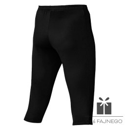 Spodnie Nike Academy 23 3/4 Pants KP DR1365 010, Rozmiar: L