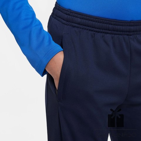 Spodnie Nike Academy 23 Pant KPZ DR1676-451, Rozmiar: XS (122-128cm)
