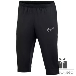 Spodnie Nike Academy 25 3/4 Pants KP FZ9787-010, Rozmiar: S