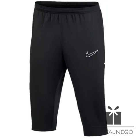 Spodnie Nike Academy 25 3/4 Pants KP FZ9787-010, Rozmiar: S