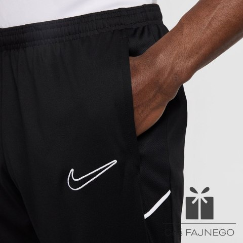 Spodnie Nike Academy 25 Pants FZ9805-010, Rozmiar: L