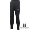 Spodnie Nike Academy Pro Pant KPZ DH9325 013, Rozmiar: M (137-147cm)