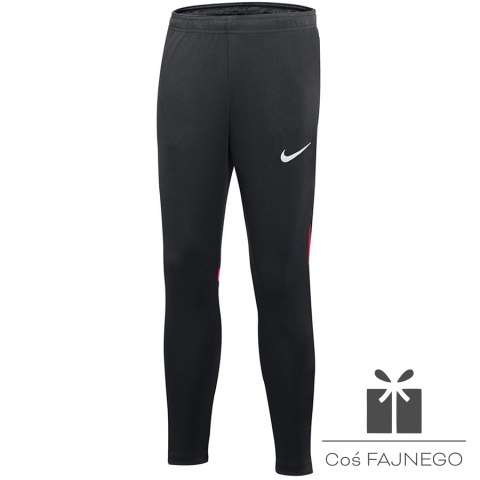Spodnie Nike Academy Pro Pant KPZ DH9325 013, Rozmiar: M (137-147cm)