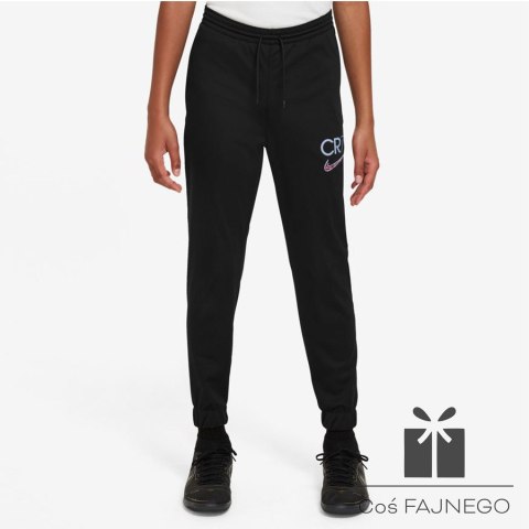 Spodnie Nike Dri-Fit CR7 DX5453 010, Rozmiar: S