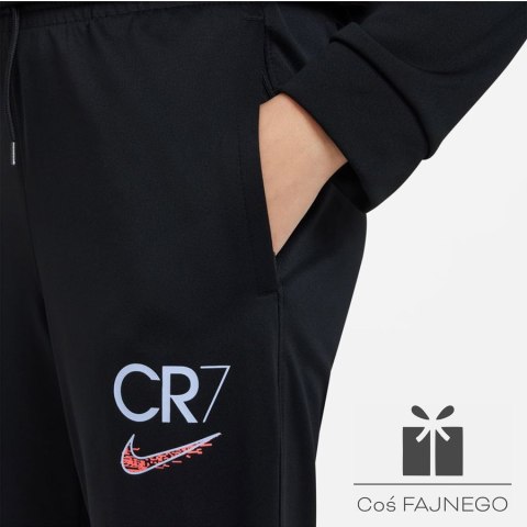 Spodnie Nike Dri-Fit CR7 DX5453 010, Rozmiar: S