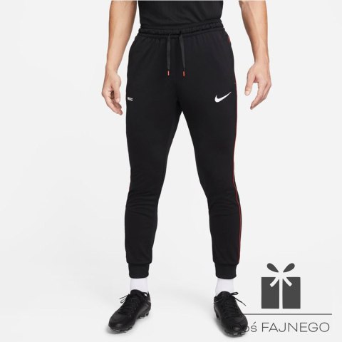 Spodnie Nike Dri-Fit Libero DH9666 010, Rozmiar: XL