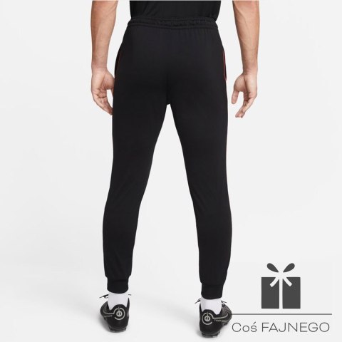 Spodnie Nike Dri-Fit Libero DH9666 010, Rozmiar: XL