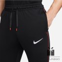 Spodnie Nike Dri-Fit Libero DH9666 010, Rozmiar: XL