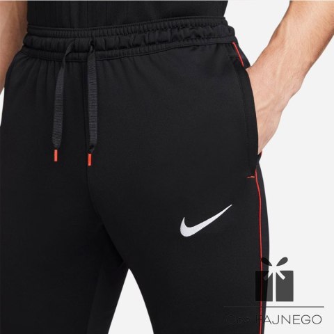 Spodnie Nike Dri-Fit Libero DH9666 010, Rozmiar: XL