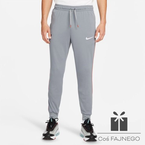 Spodnie Nike Dri-Fit Libero DH9666 065, Rozmiar: XL