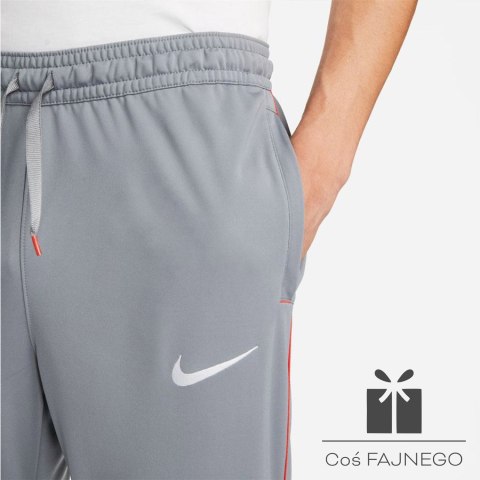 Spodnie Nike Dri-Fit Libero DH9666 065, Rozmiar: XL