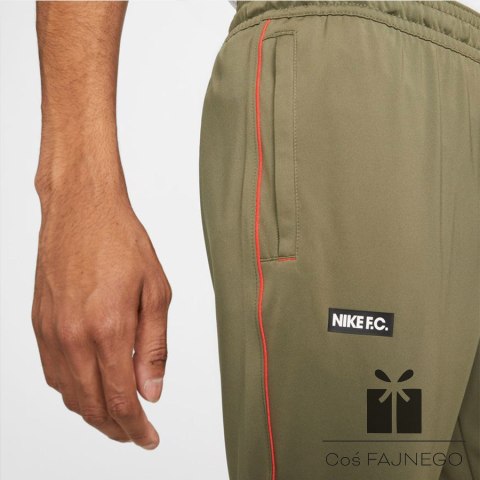 Spodnie Nike Dri-Fit Libero DH9666 222, Rozmiar: XL