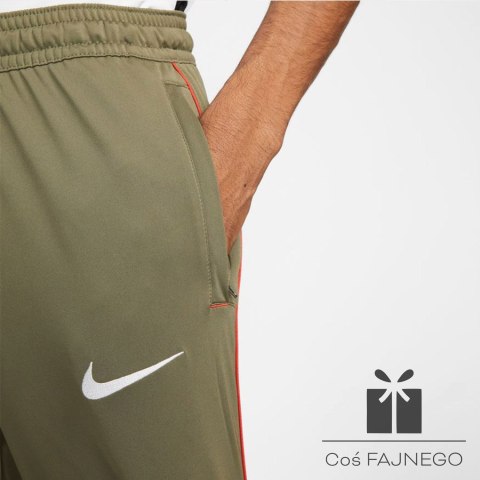 Spodnie Nike Dri-Fit Libero DH9666 222, Rozmiar: S