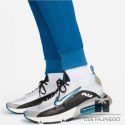 Spodnie Nike F.C. Dri-Fit DC9016 407, Rozmiar: L