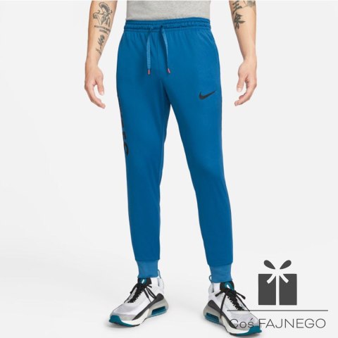 Spodnie Nike F.C. Dri-Fit DC9016 407, Rozmiar: M