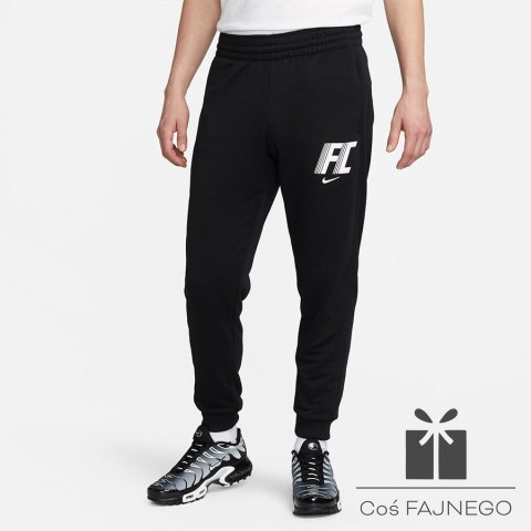 Spodnie Nike F.C.FLC Pant DV9801 010, Rozmiar: XXL