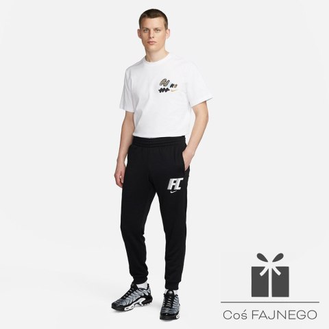 Spodnie Nike F.C.FLC Pant DV9801 010, Rozmiar: XL