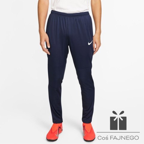 Spodnie Nike Knit Pant Park 20 BV6877 410, Rozmiar: L