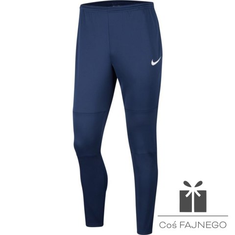 Spodnie Nike Knit Pant Park 20 BV6877 410, Rozmiar: XXL