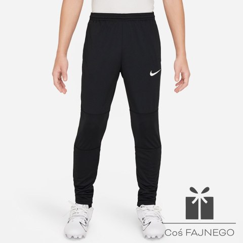 Spodnie Nike Park 20 Knit Pant Jr FJ3021-010, Rozmiar: M (137-147cm)