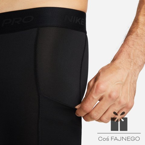 Spodnie Nike Pro Tight FB7952-010, Rozmiar: L
