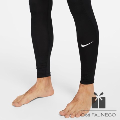 Spodnie Nike Pro Tight FB7952-010, Rozmiar: L