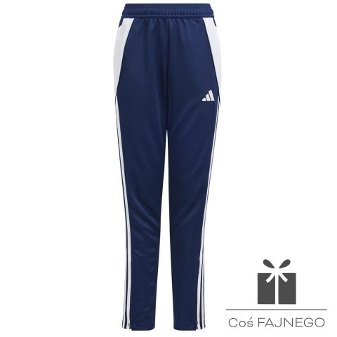 Spodnie adidas TIRO 24 Training Pants Jr IS1001, Rozmiar: 116 cm