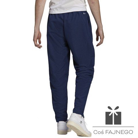 Spodnie piłkarskie adidas ENTRADA 22 Pre Panty HB5329, Rozmiar: XL
